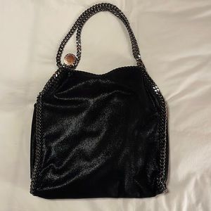 Stella McCartney Falabella Tote / hobo - Black